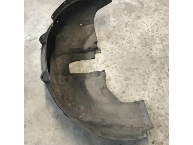 bontott AUDI Q5 Jobb hátsó Dobbetét (Kerékjárati, Műanyag)