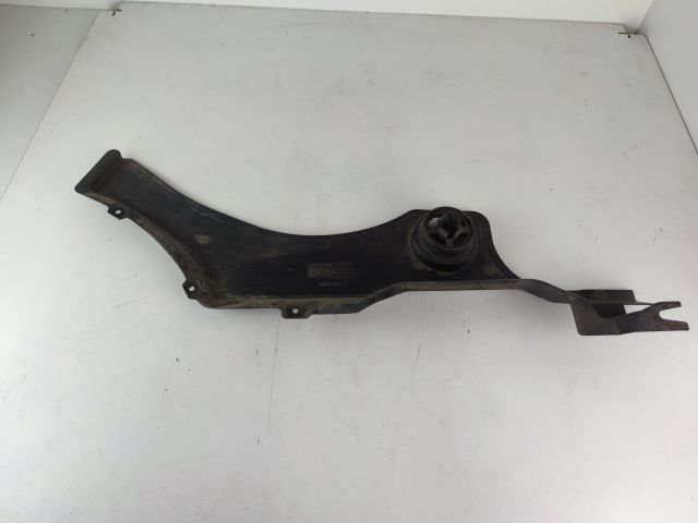 bontott AUDI Q5 Jobb hátsó Fenéklemez