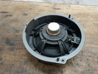 bontott AUDI Q5 Jobb hátsó Hangszóró