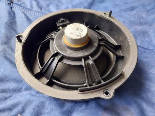 bontott AUDI Q5 Jobb hátsó Hangszóró