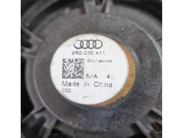bontott AUDI Q5 Jobb hátsó Hangszóró