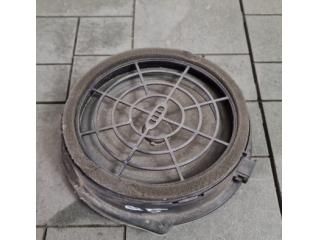 bontott AUDI Q5 Jobb hátsó Hangszóró