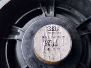 bontott AUDI Q5 Jobb hátsó Hangszóró