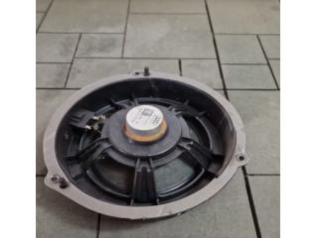 bontott AUDI Q5 Jobb hátsó Hangszóró