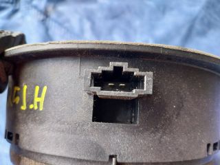 bontott AUDI Q5 Jobb hátsó Hangszóró