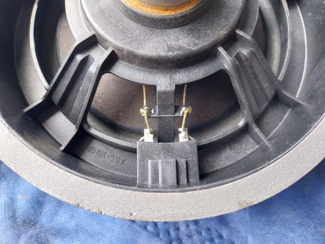 bontott AUDI Q5 Jobb hátsó Hangszóró