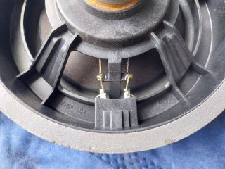 bontott AUDI Q5 Jobb hátsó Hangszóró