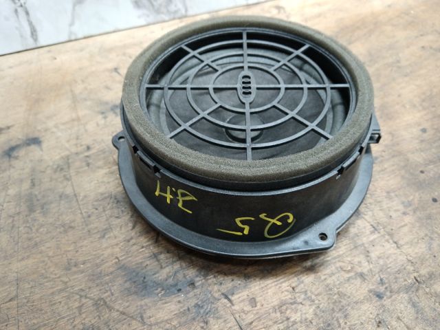 bontott AUDI Q5 Jobb hátsó Hangszóró