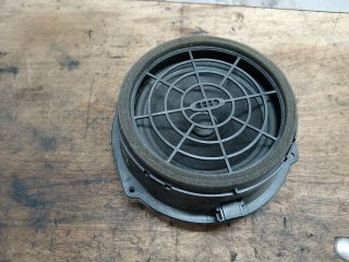 bontott AUDI Q5 Jobb hátsó Hangszóró