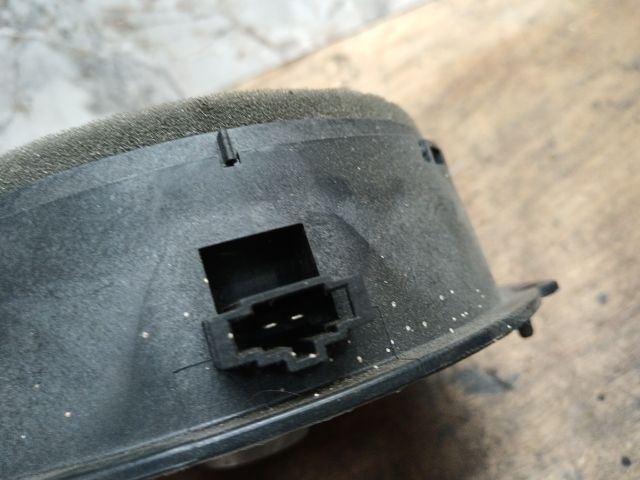 bontott AUDI Q5 Jobb hátsó Hangszóró