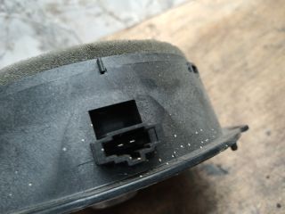 bontott AUDI Q5 Jobb hátsó Hangszóró