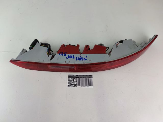 bontott AUDI Q5 Jobb Hátsó Lámpa
