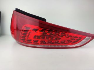 bontott AUDI Q5 Jobb Hátsó Lámpa