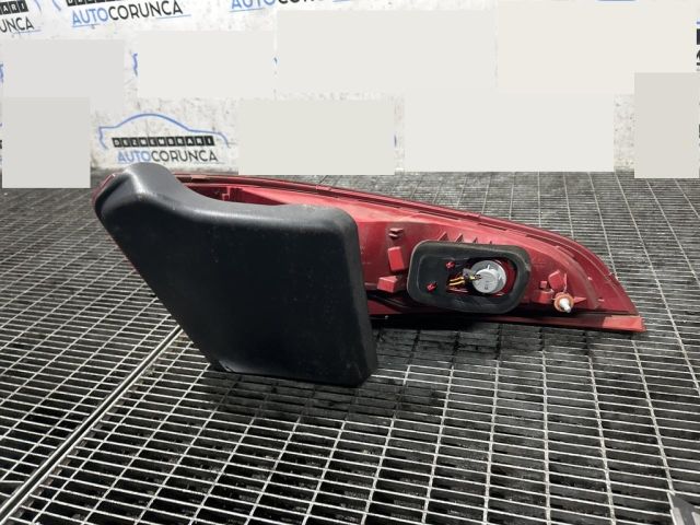 bontott AUDI Q5 Jobb Hátsó Lámpa