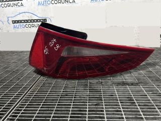 bontott AUDI Q5 Jobb Hátsó Lámpa