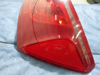 bontott AUDI Q5 Jobb Hátsó Lámpa