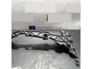 bontott AUDI Q5 Jobb hátsó Lökhárító Tartó (Műanyag)