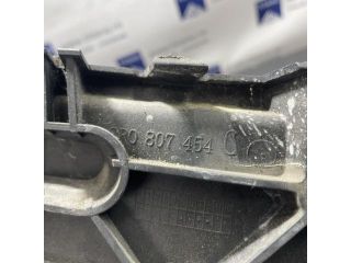 bontott AUDI Q5 Jobb hátsó Lökhárító Tartó (Műanyag)