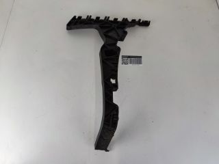 bontott AUDI Q5 Jobb hátsó Lökhárító Tartó (Műanyag)