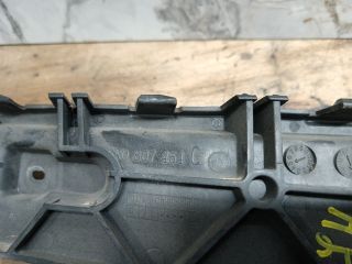 bontott AUDI Q5 Jobb hátsó Oldal Lökhárító Tartó (Műanyag)