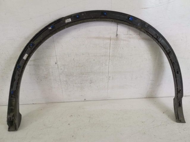 bontott AUDI Q5 Jobb hátsó Sárvédő Díszléc