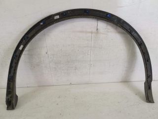 bontott AUDI Q5 Jobb hátsó Sárvédő Díszléc