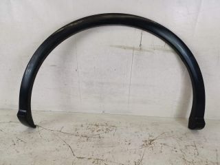 bontott AUDI Q5 Jobb hátsó Sárvédő Díszléc