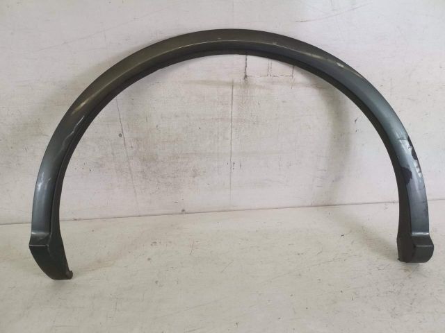 bontott AUDI Q5 Jobb hátsó Sárvédő Díszléc