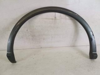 bontott AUDI Q5 Jobb hátsó Sárvédő Díszléc