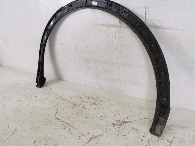 bontott AUDI Q5 Jobb hátsó Sárvédő Díszléc