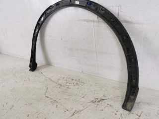 bontott AUDI Q5 Jobb hátsó Sárvédő Díszléc