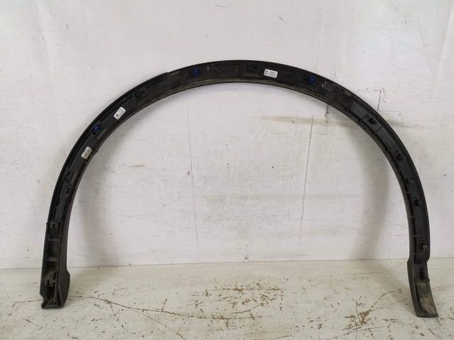 bontott AUDI Q5 Jobb hátsó Sárvédő Díszléc