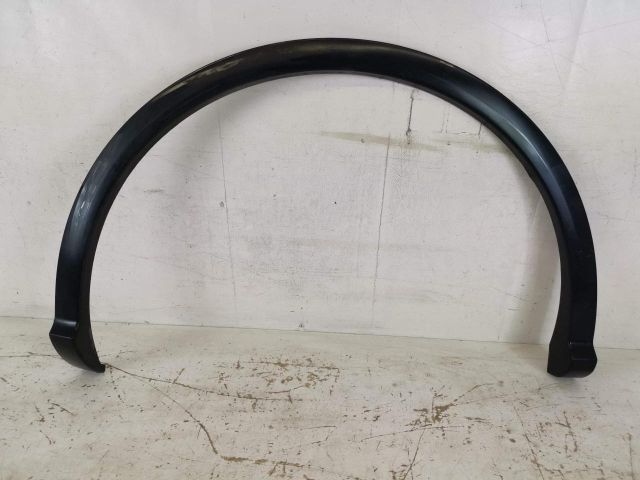 bontott AUDI Q5 Jobb hátsó Sárvédő Díszléc