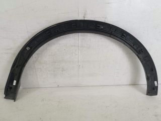 bontott AUDI Q5 Jobb hátsó Sárvédő Díszléc