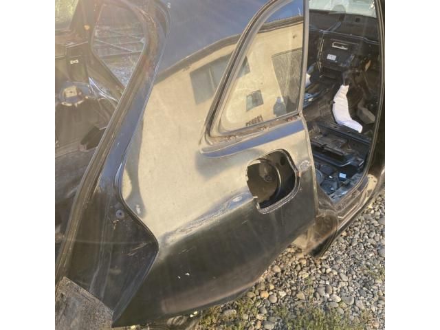 bontott AUDI Q5 Jobb hátsó Sárvédő