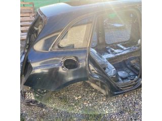 bontott AUDI Q5 Jobb hátsó Sárvédő