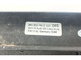 bontott AUDI Q5 Jobb hátsó Vízlehúzó Gumicsík