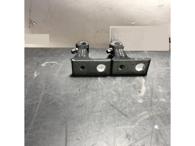 bontott AUDI Q5 Jobb hátsó Zsanér