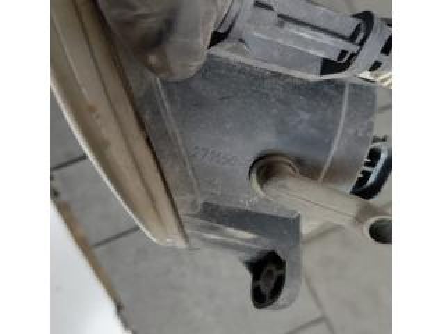 bontott AUDI Q5 Jobb Ködfényszóró