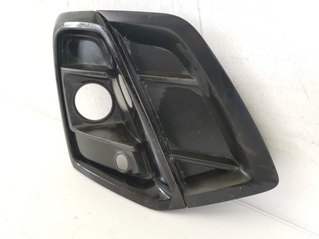 bontott AUDI Q5 Jobb Ködlámpa Rács