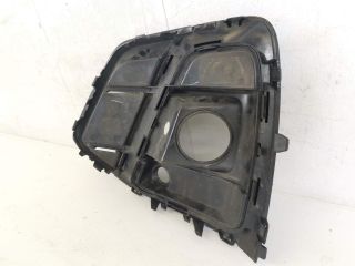 bontott AUDI Q5 Jobb Ködlámpa Rács