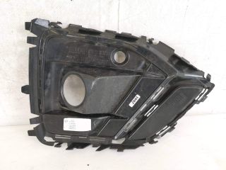 bontott AUDI Q5 Jobb Ködlámpa Rács