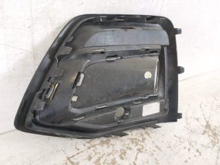 bontott AUDI Q5 Jobb Ködlámpa Rács