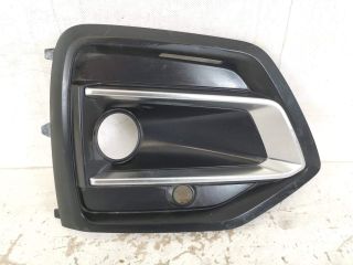 bontott AUDI Q5 Jobb Ködlámpa Rács