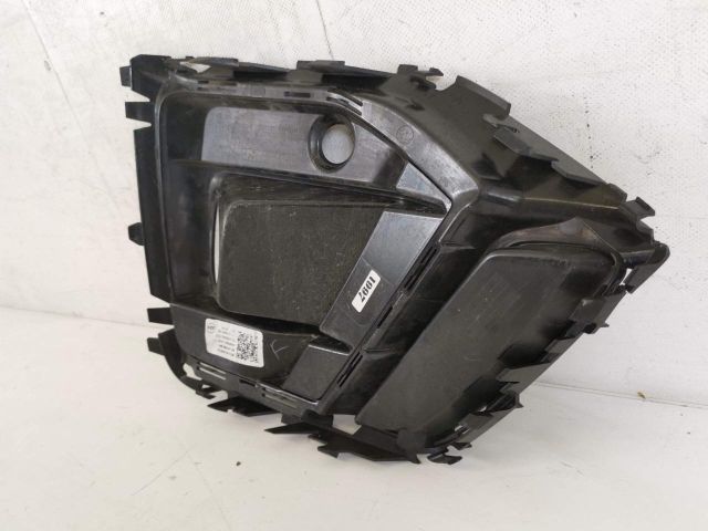 bontott AUDI Q5 Jobb Ködlámpa Rács