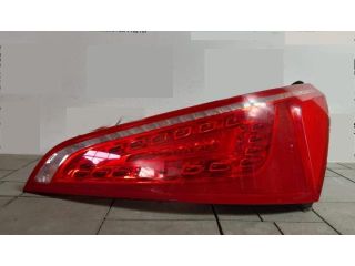 bontott AUDI Q5 Jobb Külső Hátsó Lámpa