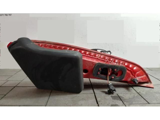 bontott AUDI Q5 Jobb Külső Hátsó Lámpa