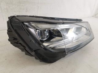 bontott AUDI Q5 Jobb Ledes Fényszóró