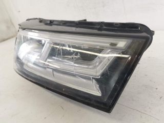 bontott AUDI Q5 Jobb Ledes Fényszóró