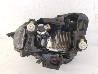 bontott AUDI Q5 Jobb Ledes Fényszóró